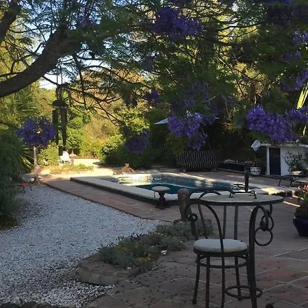 El Rio, The Self Catering With Pool And Hydrotherapy Jacuzzi Set In Beautiful Gardens, * Guaro