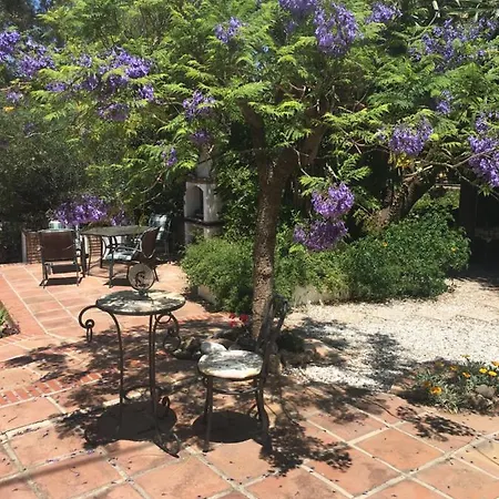 El Rio, The Self Catering With Pool And Hydrotherapy Jacuzzi Set In Beautiful Gardens, * Guaro