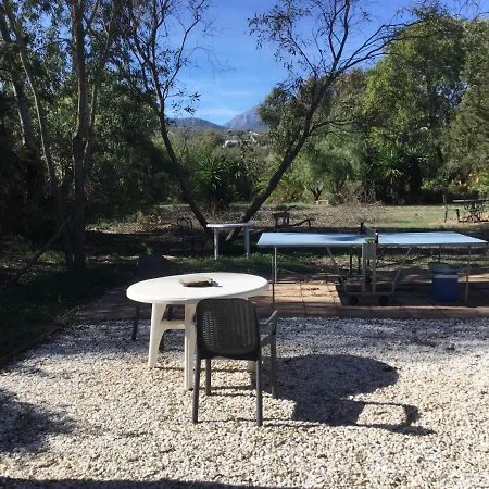Apartment El Rio, The Self Catering With Pool And Hydrotherapy Jacuzzi Set In Beautiful Gardens, *