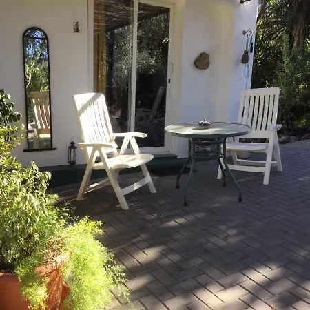 El Rio, The Self Catering With Pool And Hydrotherapy Jacuzzi Set In Beautiful Gardens, *