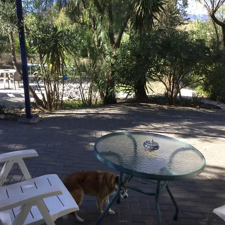 El Rio, The Self Catering With Pool And Hydrotherapy Jacuzzi Set In Beautiful Gardens, * Guaro