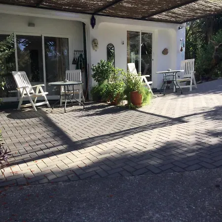 Appartement El Rio, The Self Catering With Pool And Hydrotherapy Jacuzzi Set In Beautiful Gardens, *